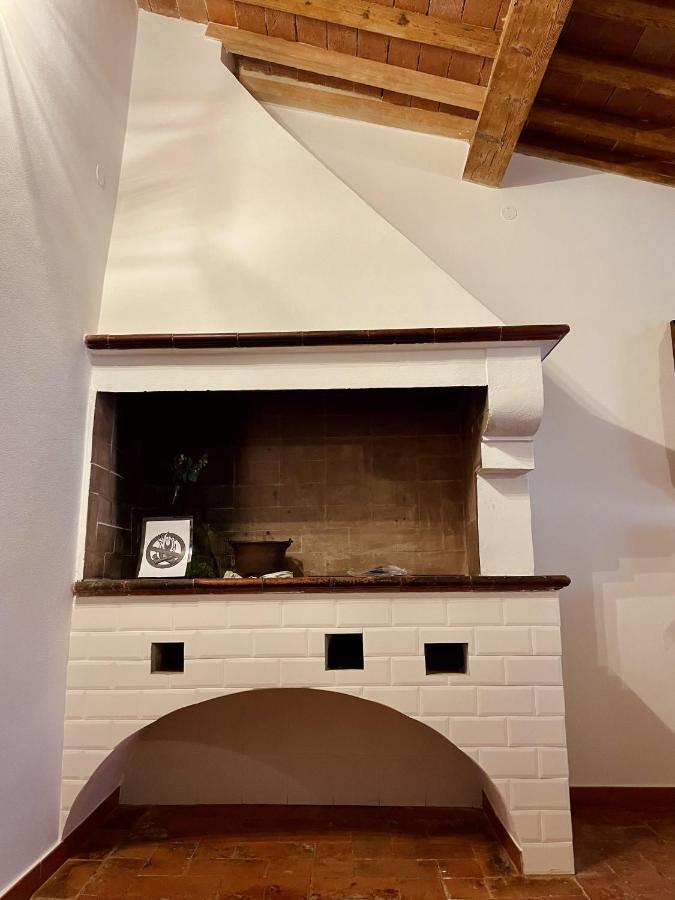 Modi Loft Daire Livorno Dış mekan fotoğraf