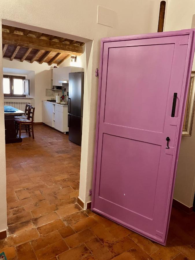 Modi Loft Daire Livorno Dış mekan fotoğraf