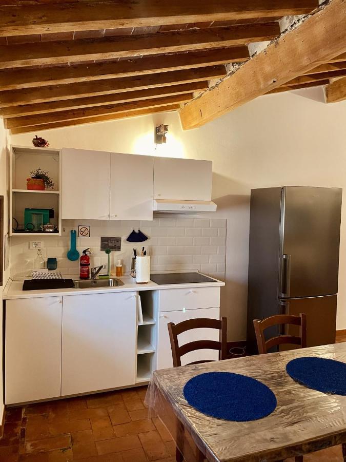 Modi Loft Daire Livorno Dış mekan fotoğraf