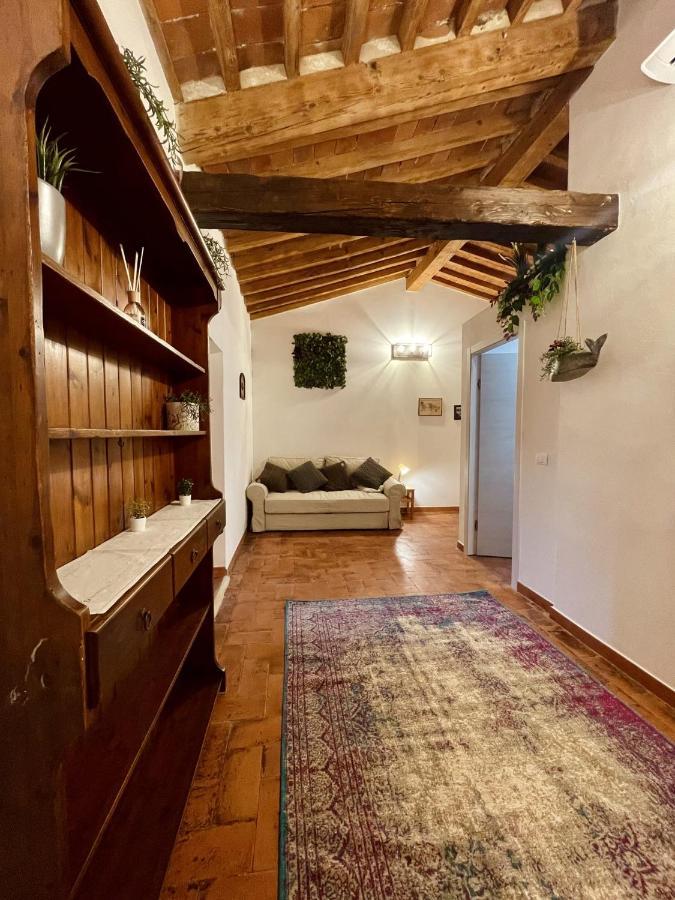 Modi Loft Daire Livorno Dış mekan fotoğraf