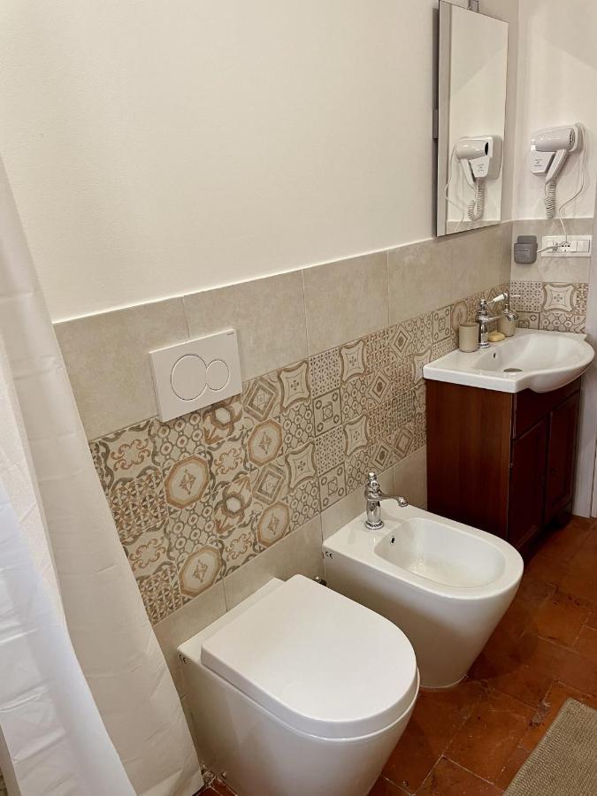 Modi Loft Daire Livorno Dış mekan fotoğraf