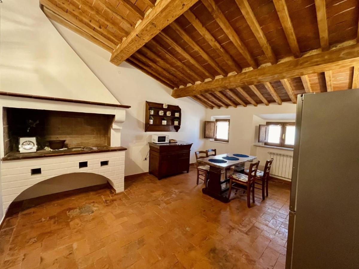 Modi Loft Daire Livorno Dış mekan fotoğraf