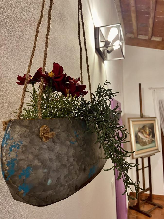 Modi Loft Daire Livorno Dış mekan fotoğraf