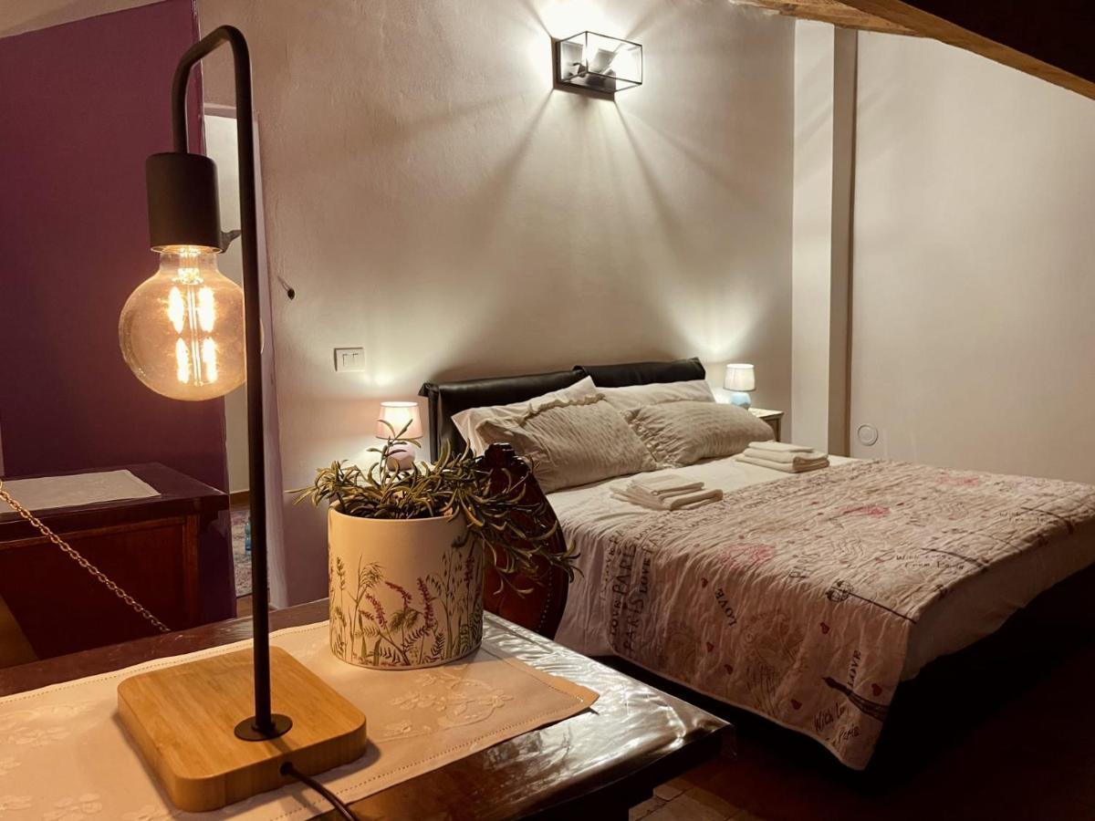 Modi Loft Daire Livorno Dış mekan fotoğraf