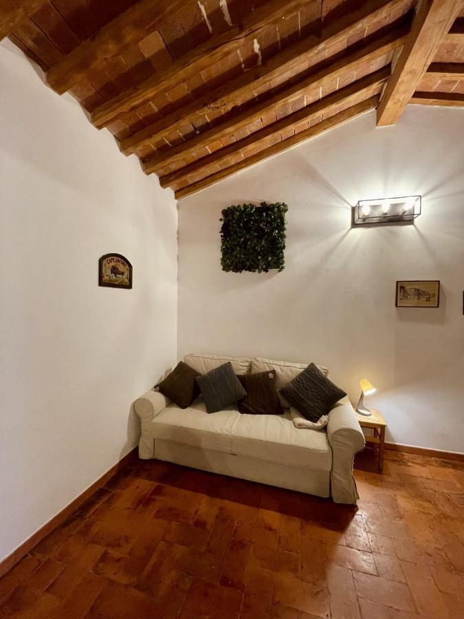 Modi Loft Daire Livorno Dış mekan fotoğraf
