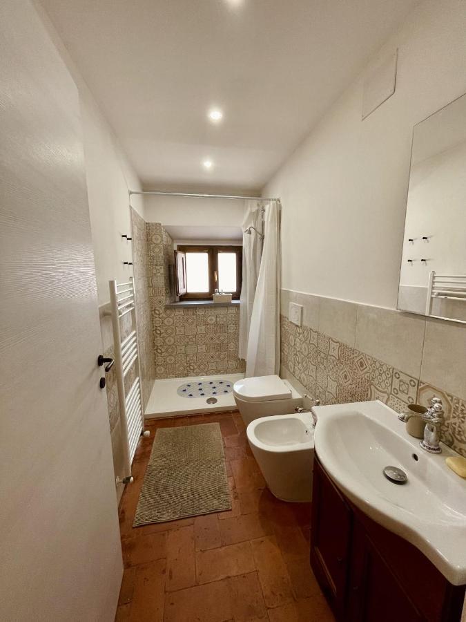 Modi Loft Daire Livorno Dış mekan fotoğraf