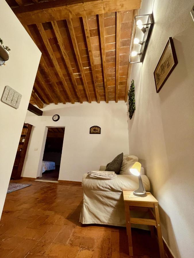 Modi Loft Daire Livorno Dış mekan fotoğraf