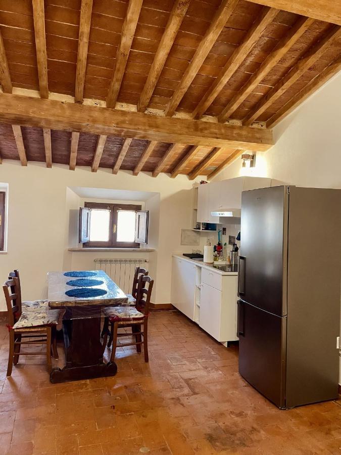 Modi Loft Daire Livorno Dış mekan fotoğraf