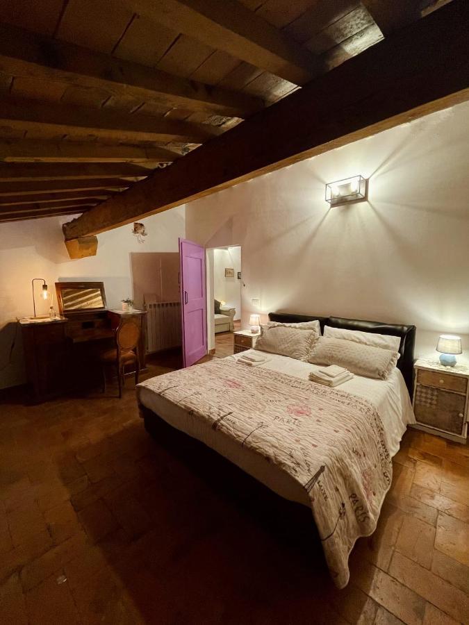 Modi Loft Daire Livorno Dış mekan fotoğraf